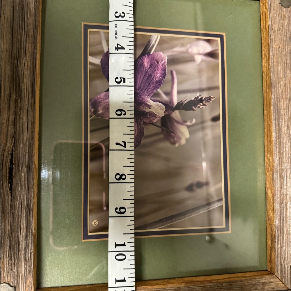Rustic Frame - Picture 5 of 6